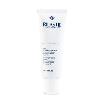 Rilastil Multirepair Crema Nutri-Reparadora 50 ml