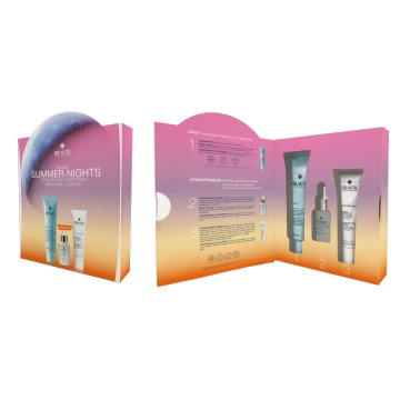 Rilastil Pack Summer Nights, 130 ml