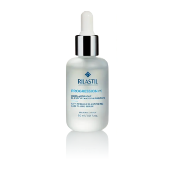 Rilastil Progression (+) Sérum Antiarrugas , 30 ml