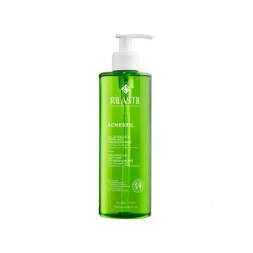 Rilastil Ril Acnestil Gel , 400 ml