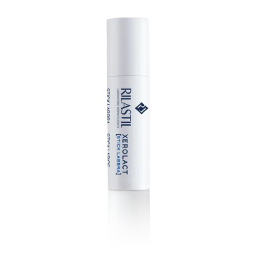 Rilastil Stick Labios Hidratante 4,8 ml