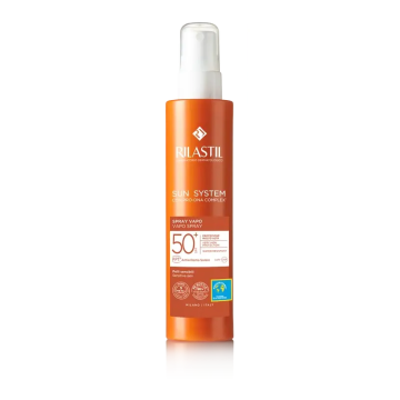 Rilastil Sun System 50+ Spray 200 ml
