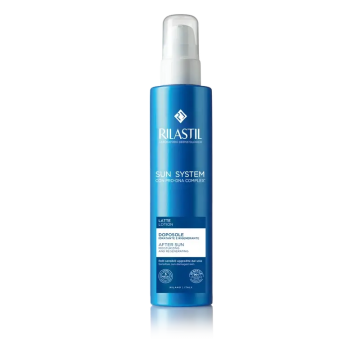Rilastil Sun System After-Sun Leche 200 ml