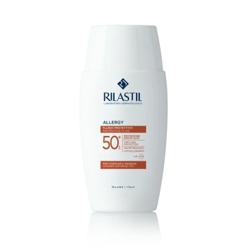 Rilastil Sun System Allergy 100 Spf50+ , 50 ml