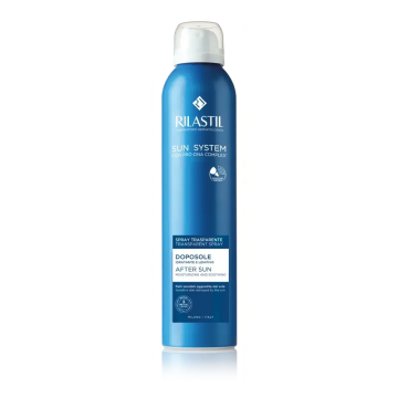 Rilastil Sun System Cool Repair 200 ml