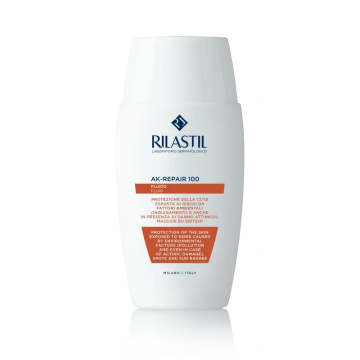 Rilastil Sun System Ak-Repair 100, 50 ml