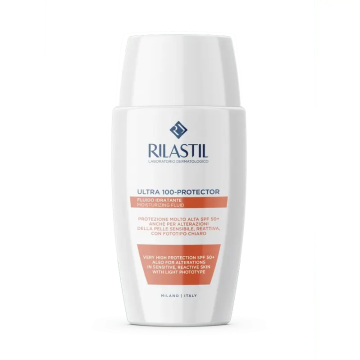 Rilastil Ultraprotector 100 , 50 ml