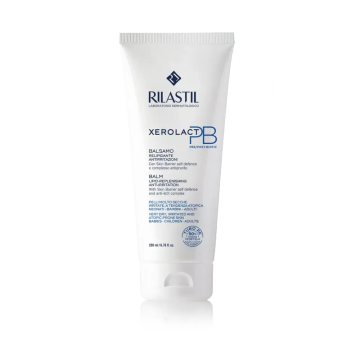 Rilastil Xerolact Balsamo Hidratante y Antiirritaciones 200 ml