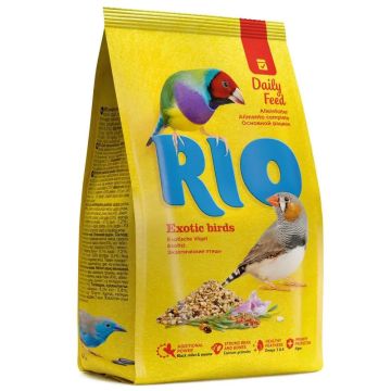 Rio Aves Exoticas 1Kg
