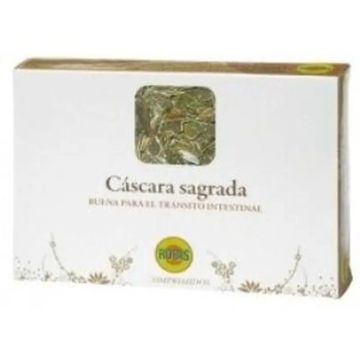 Robis Cascara Sagrada 45Comp