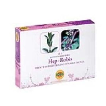 Robis H-3 Hepatico Protector 60Comp