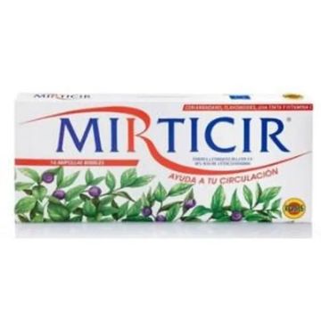 Robis Mirticir 14Amp