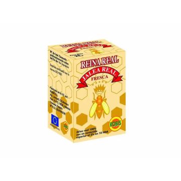 Robis Reina Real Fresca  25 gr