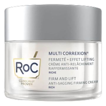 Roc Firm & Lift Crema 50Ml.