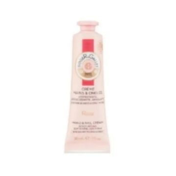 Roger & Gallet Crema De Manos Rose Creme Mains , 30 ml
