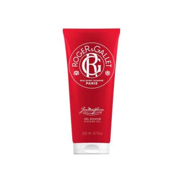 Roger & Gallet Gel de Ducha Jean Marie Farina , 200 ml