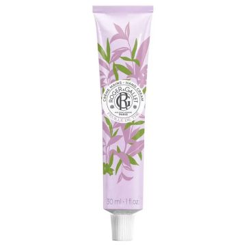 Roger & Gallet Feuille De Thé Crema De Manos , 30 ml