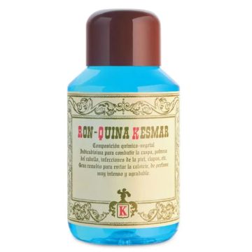 Ronquina Tónico Capilar Azul , 500 ml