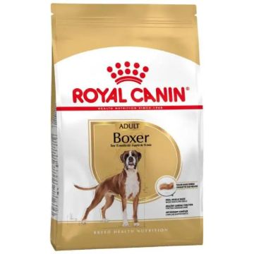 Royal Canin Adult Boxer 12Kg, pienso para perros