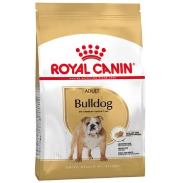 Royal Canin Adult Bulldog 12Kg, pienso para perros