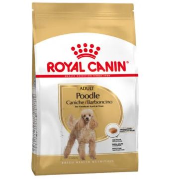Royal Canin Adult Caniche 7,5Kg, pienso para perros
