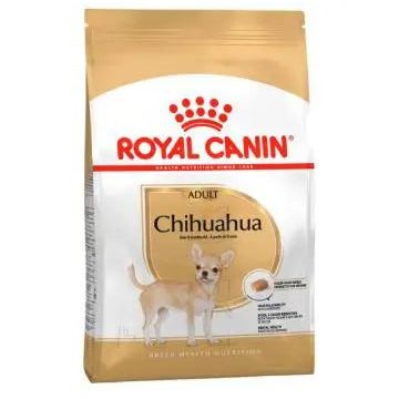 Royal Canin Adult Chihuahua 1,5Kg, pienso para perros