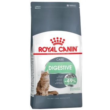 Royal Canin Adult Digestive Care 2Kg, pienso para gatos