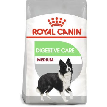 Royal Canin Adult Digestive Care Medium 12Kg, pienso para perros