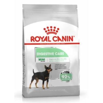 Royal Canin Adult Digestive Care Mini 8Kg, pienso para perros