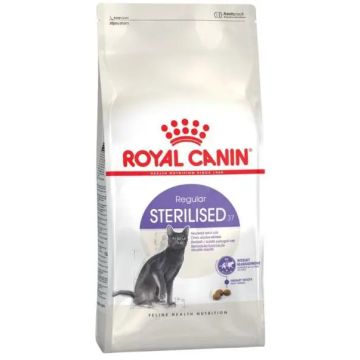 Royal Canin Adult Esterilizado 2Kg, pienso para gatos