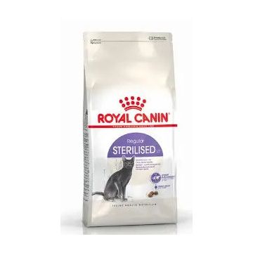 Royal Canin Adult Esterilizado 400Gr, pienso para gatos