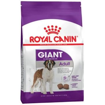 Royal Canin Adult Giant 15Kg, pienso para perros