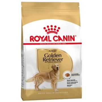 Royal Canin Adult Golden Retriever 12Kg, pienso para perros