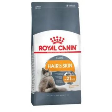 Royal Canin Adult Hair Skin 2Kg, pienso para gatos