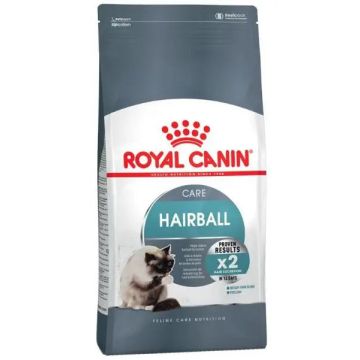 Royal Canin Adult Hairball Care 4Kg, pienso para gatos