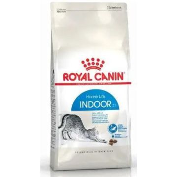 Royal Canin Adult Indoor 2Kg, pienso para gatos