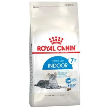 Royal Canin Adult Indoor +7 3,5Kg, pienso para gatos
