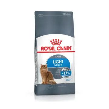 Royal Canin Adult Light 400Gr, pienso para gatos