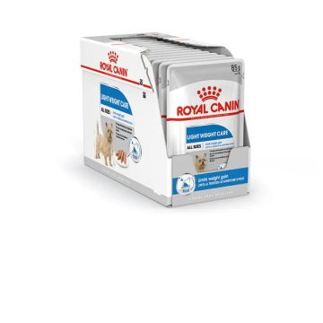 Royal Canin Adult Light Weight Care 12X85Gr, pienso para perros