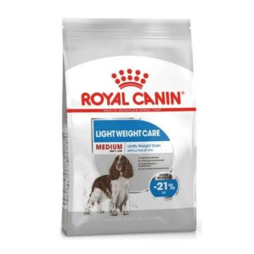 Royal Canin Adult Light Weight Care Medium 3Kg, pienso para perros