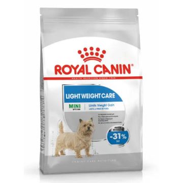 Royal Canin Adult Light Weight Care Mini 3Kg, pienso para perros
