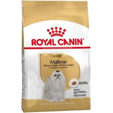 Royal Canin Adult Maltes 1,5Kg, pienso para perros