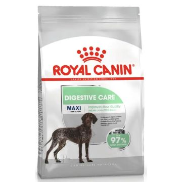 Royal Canin Adult Maxi Digestive Care 12Kg, pienso para perros