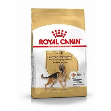 Royal Canin Adult Pastor Aleman 11Kg, pienso para perros