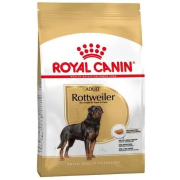 Royal Canin Adult Rottweiler 12Kg, pienso para perros