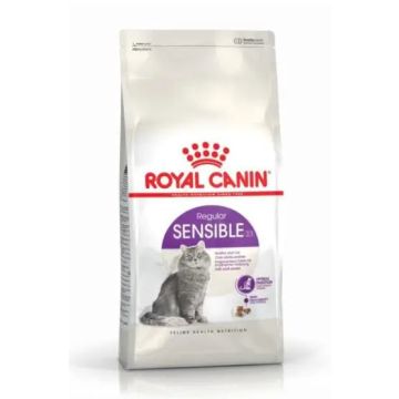 Royal Canin Adult Sensible 10Kg, pienso para gatos