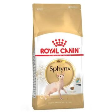 Royal Canin Adult Sphynx 10Kg, pienso para gatos