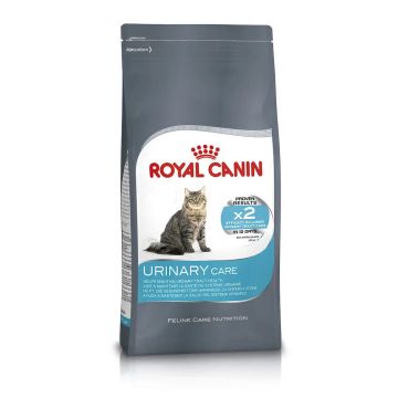 Royal Canin Adult Urinary Care 2Kg, pienso para gatos