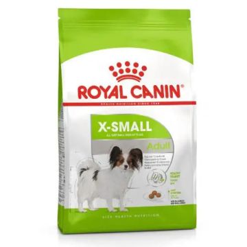 Royal Canin Adult Xsmall 1,5Kg, pienso para perros