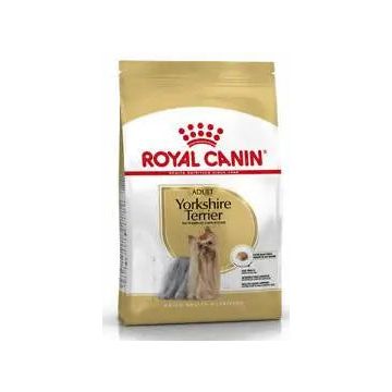 Royal Canin Adult Yorkshire Terrier 3Kg, pienso para perros